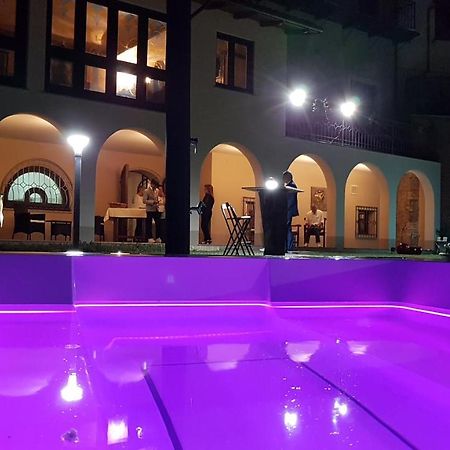 Hotel Locanda San Giacomo Agliano Terme Extérieur photo