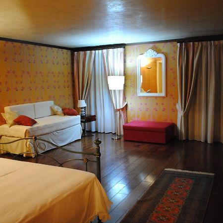 Hotel Locanda San Giacomo Agliano Terme Chambre photo