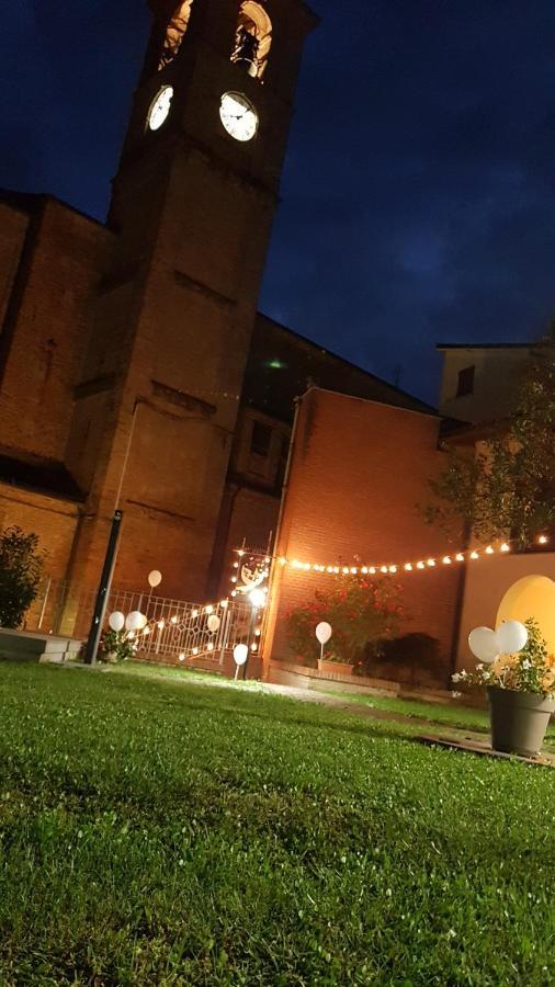 Hotel Locanda San Giacomo Agliano Terme Extérieur photo