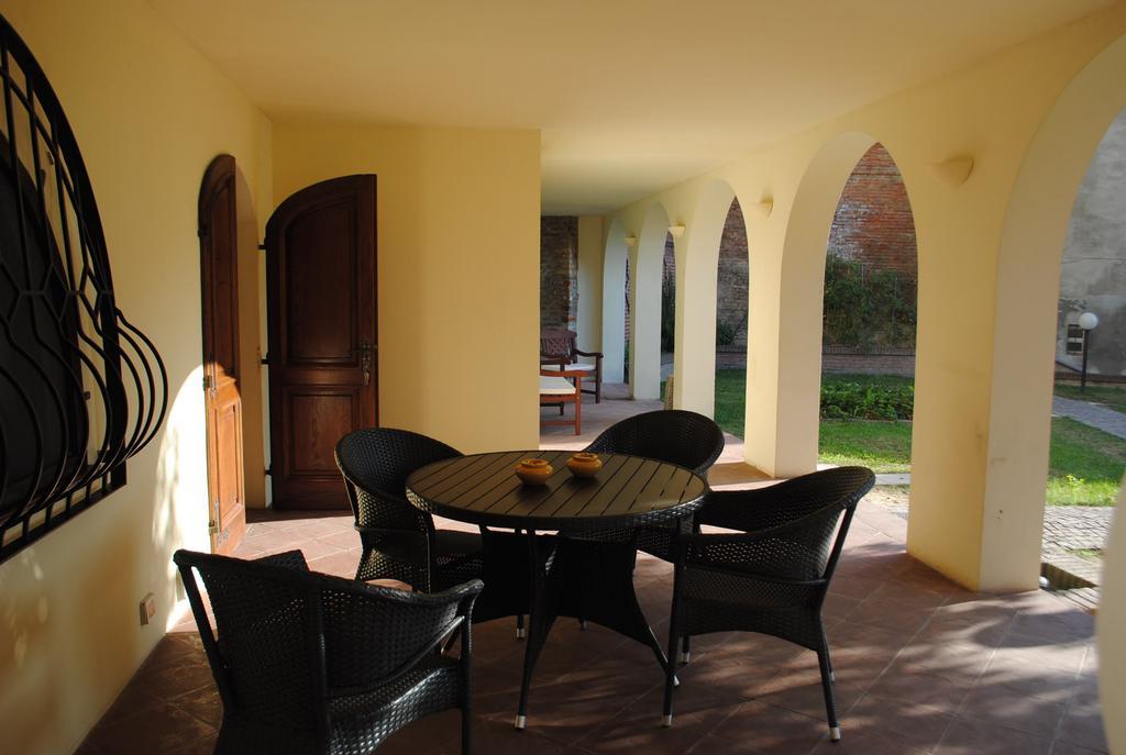 Hotel Locanda San Giacomo Agliano Terme Extérieur photo