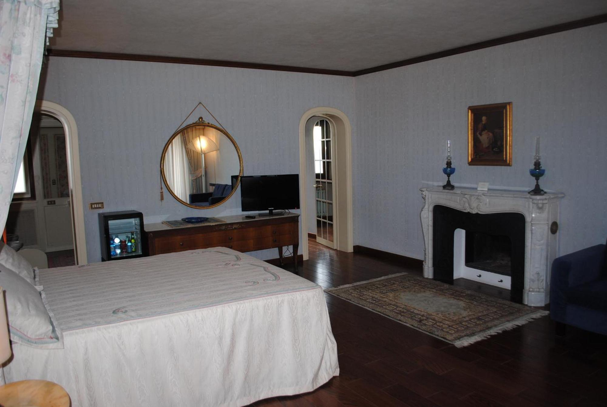 Hotel Locanda San Giacomo Agliano Terme Chambre photo