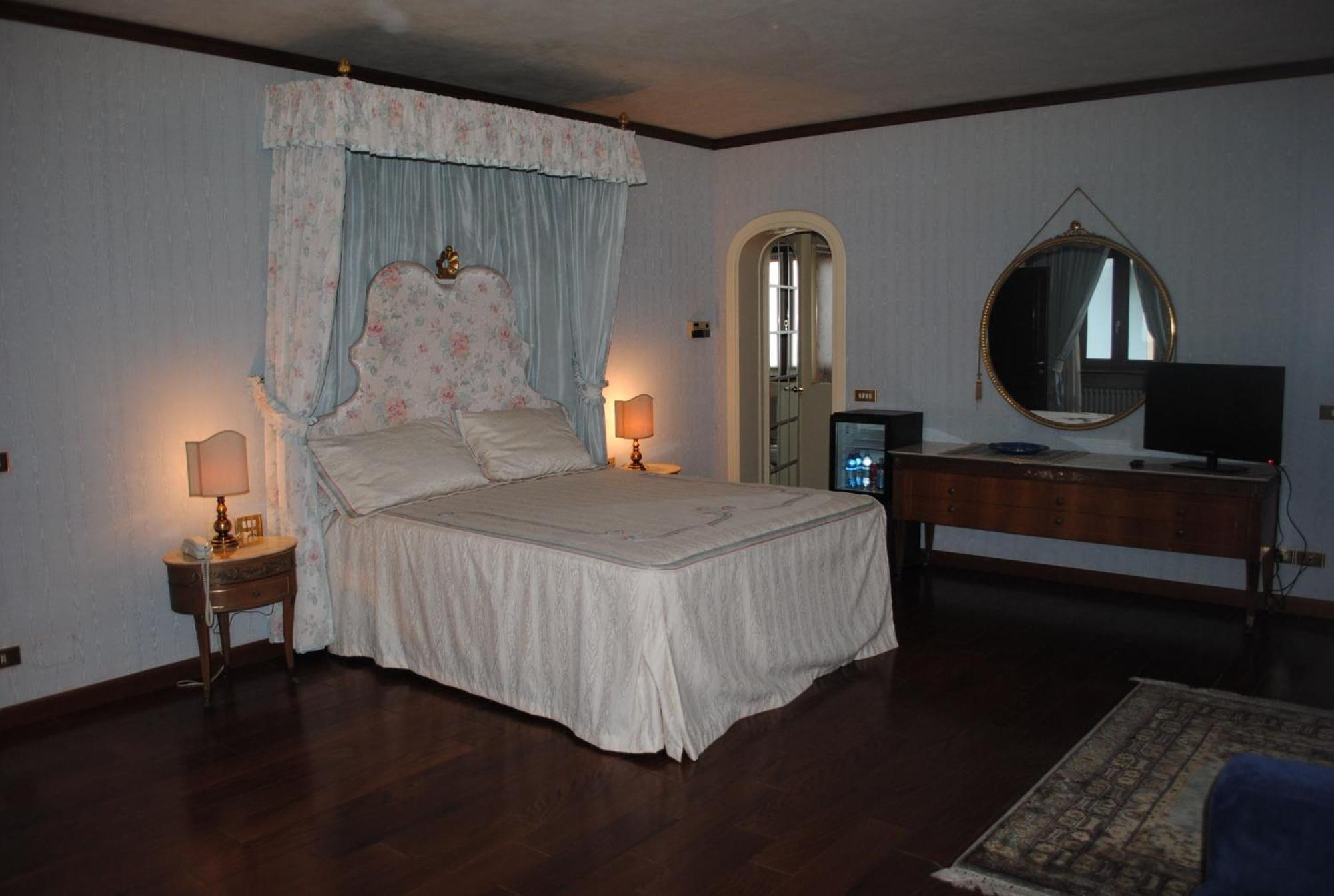 Hotel Locanda San Giacomo Agliano Terme Chambre photo