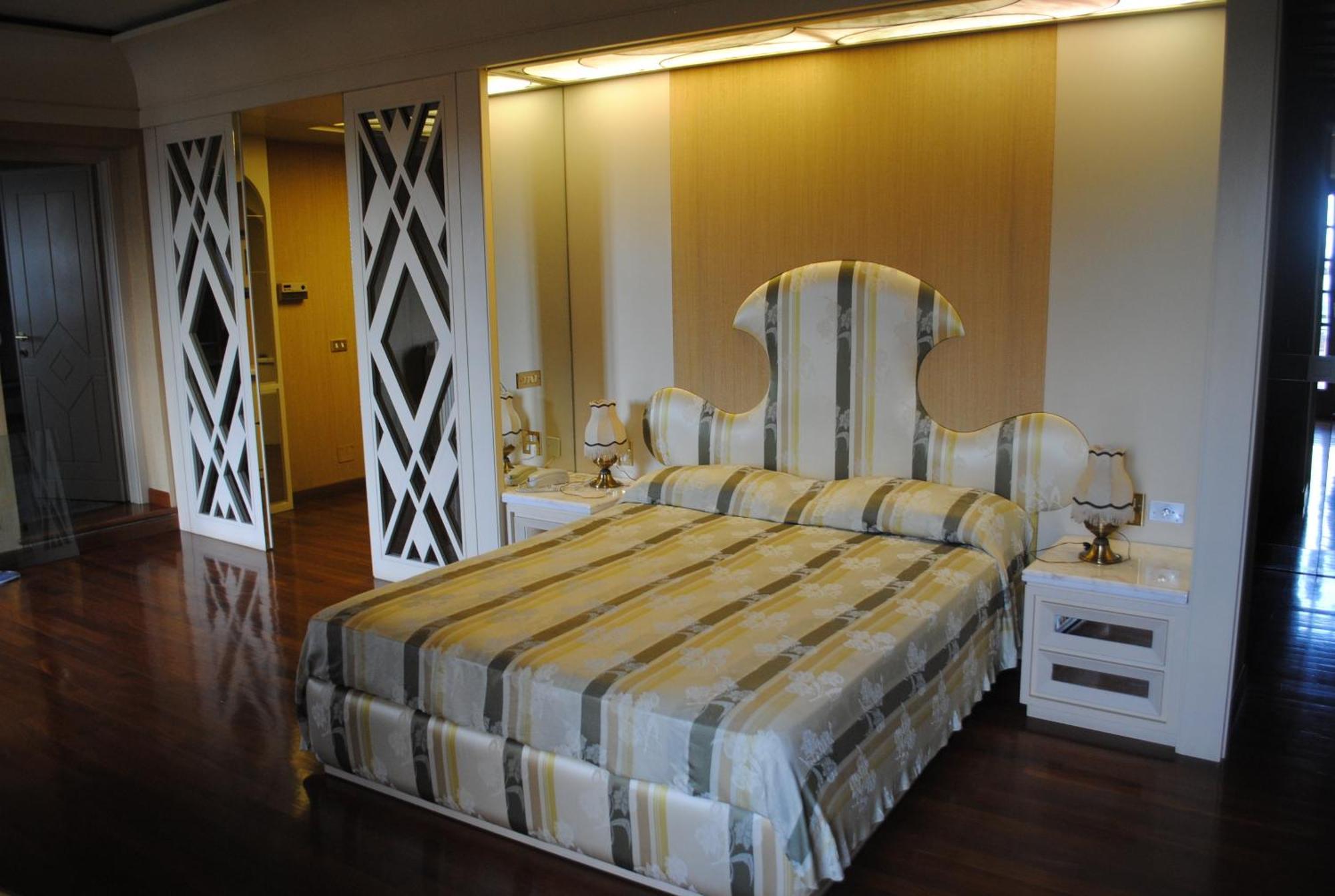 Hotel Locanda San Giacomo Agliano Terme Chambre photo