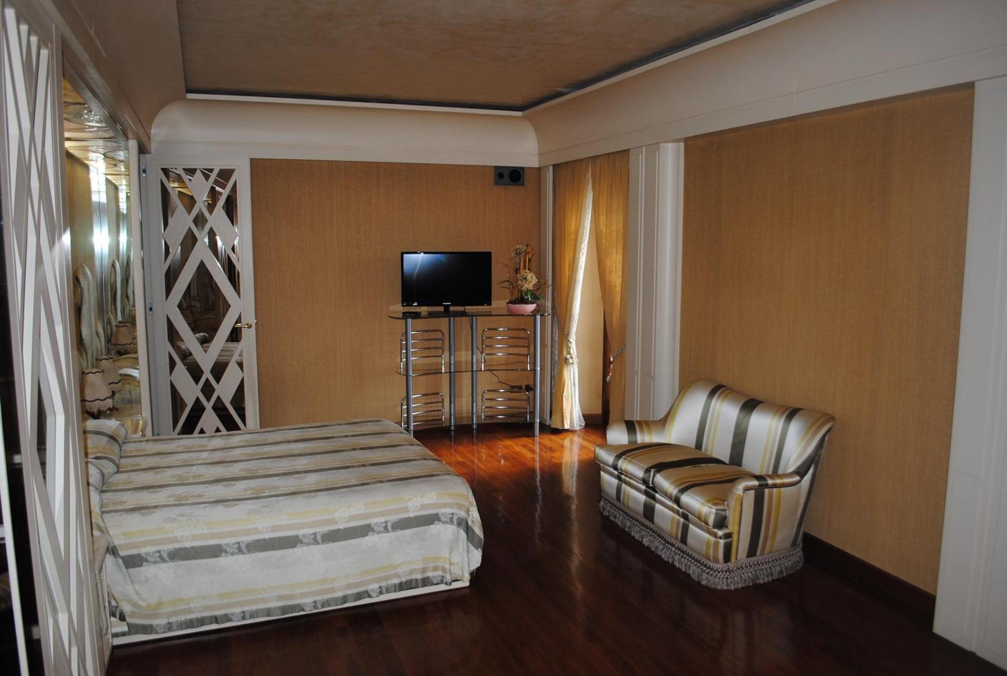 Hotel Locanda San Giacomo Agliano Terme Chambre photo