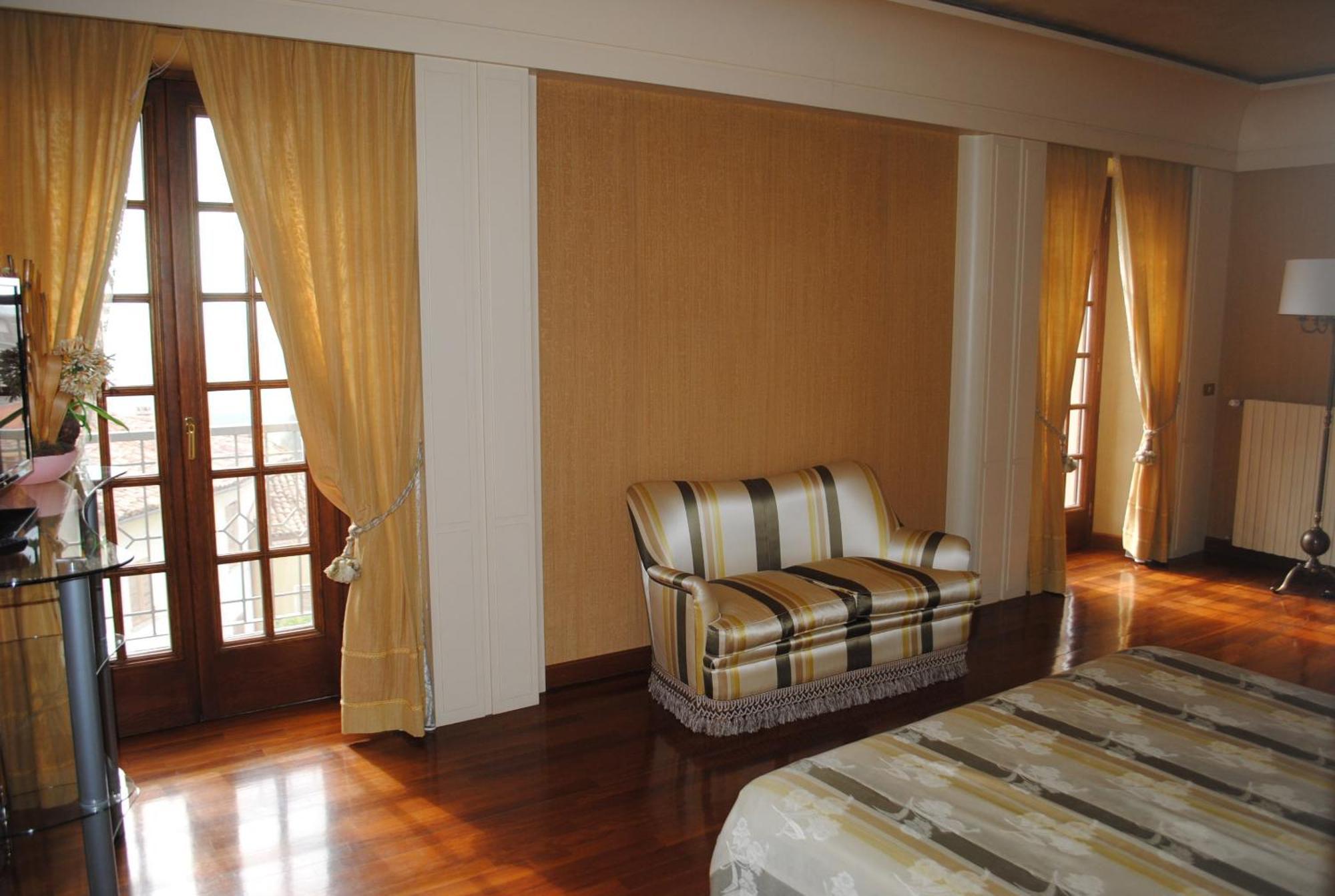 Hotel Locanda San Giacomo Agliano Terme Chambre photo