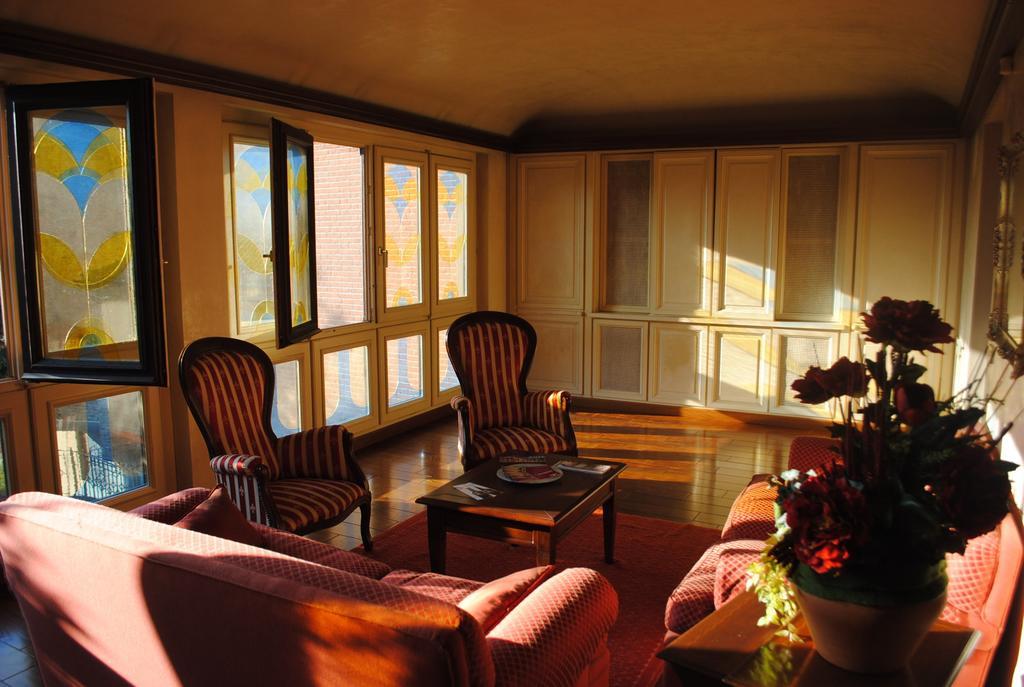 Hotel Locanda San Giacomo Agliano Terme Extérieur photo