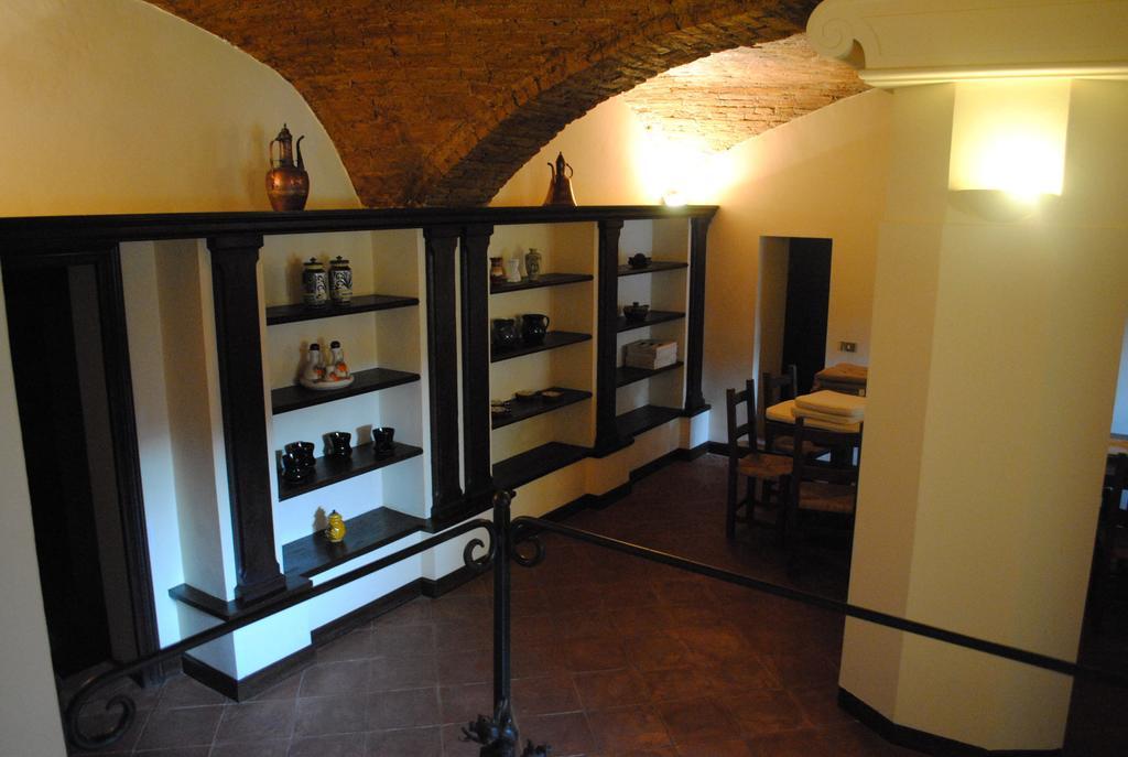 Hotel Locanda San Giacomo Agliano Terme Extérieur photo