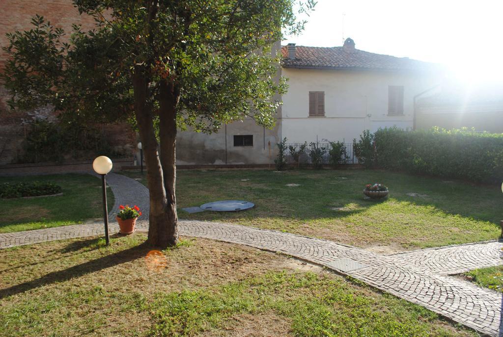 Hotel Locanda San Giacomo Agliano Terme Extérieur photo