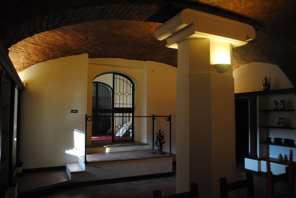 Hotel Locanda San Giacomo Agliano Terme Extérieur photo