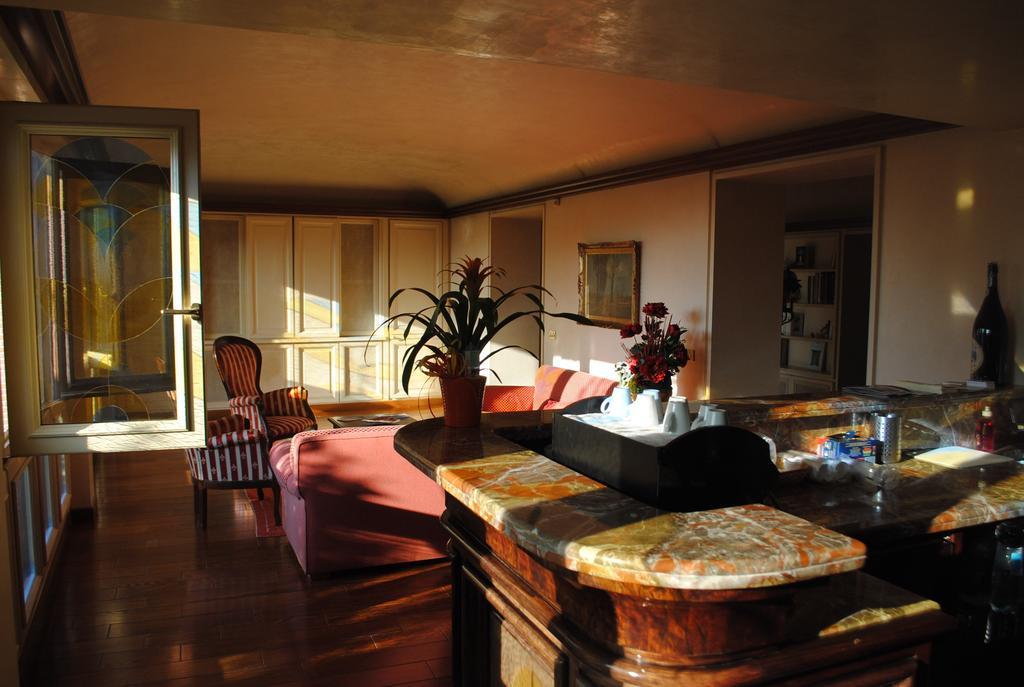 Hotel Locanda San Giacomo Agliano Terme Extérieur photo