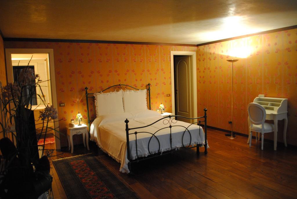 Hotel Locanda San Giacomo Agliano Terme Chambre photo
