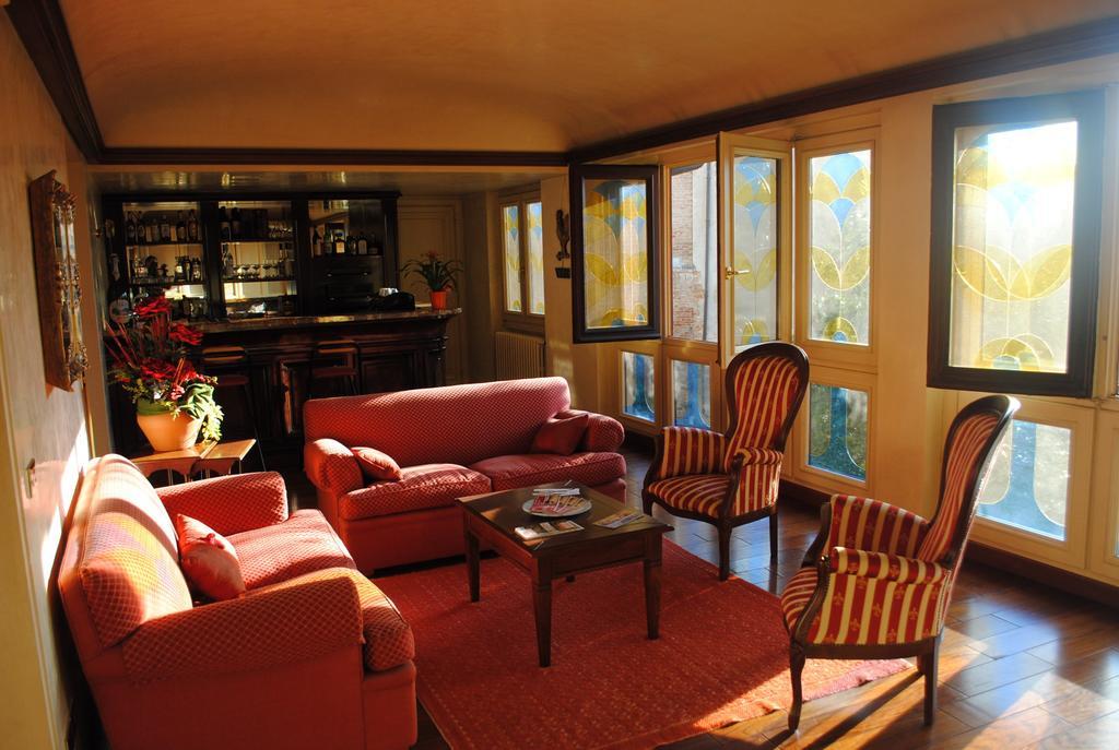 Hotel Locanda San Giacomo Agliano Terme Extérieur photo