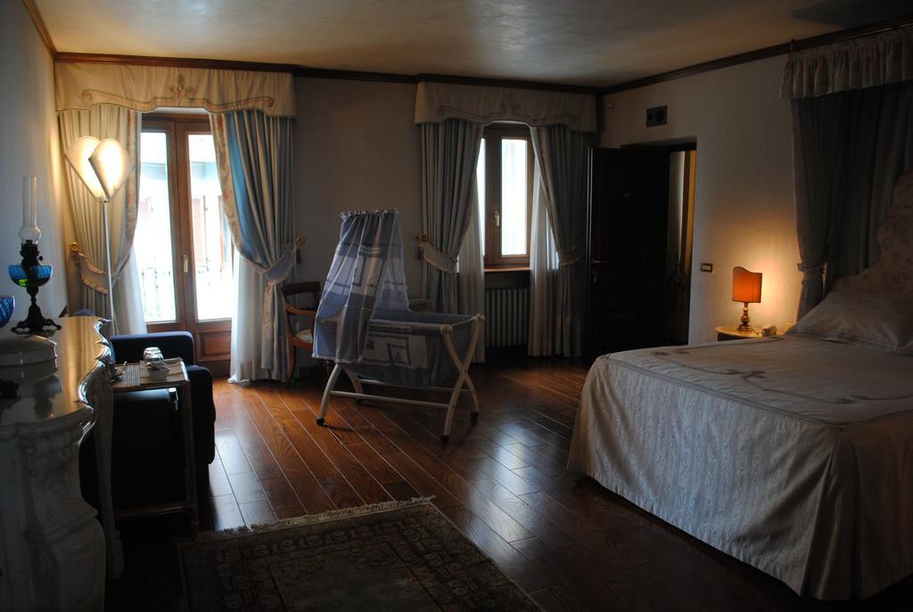 Hotel Locanda San Giacomo Agliano Terme Extérieur photo