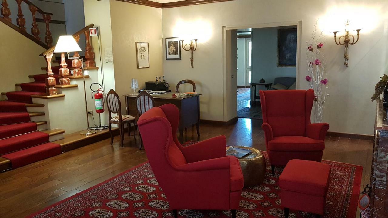 Hotel Locanda San Giacomo Agliano Terme Extérieur photo
