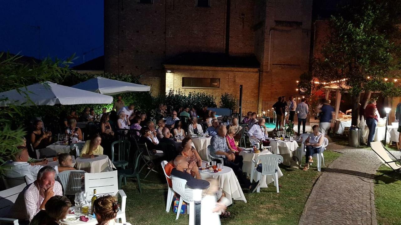 Hotel Locanda San Giacomo Agliano Terme Extérieur photo