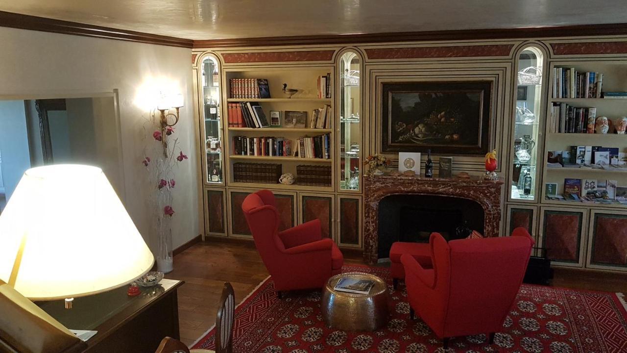 Hotel Locanda San Giacomo Agliano Terme Extérieur photo